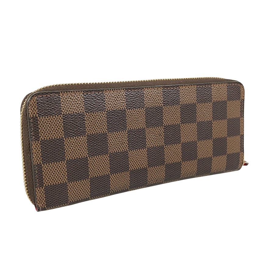 ルイ・ヴィトン 長財布 ラウンドファスナー