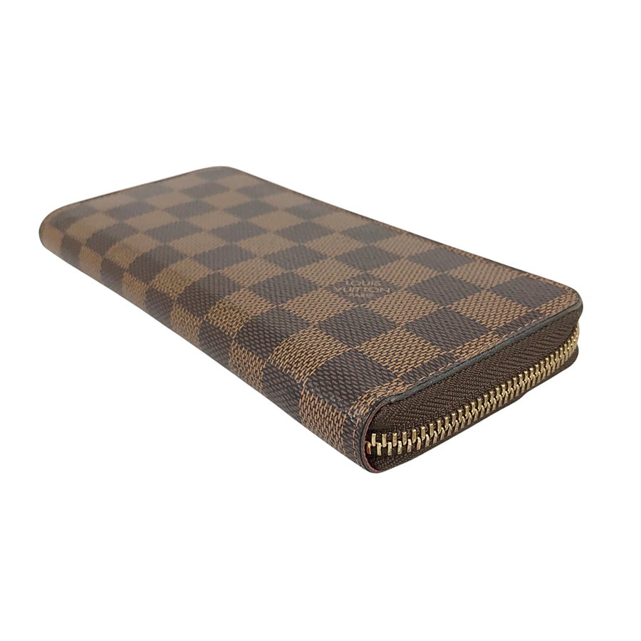 ルイ・ヴィトン 長財布 ラウンドファスナー