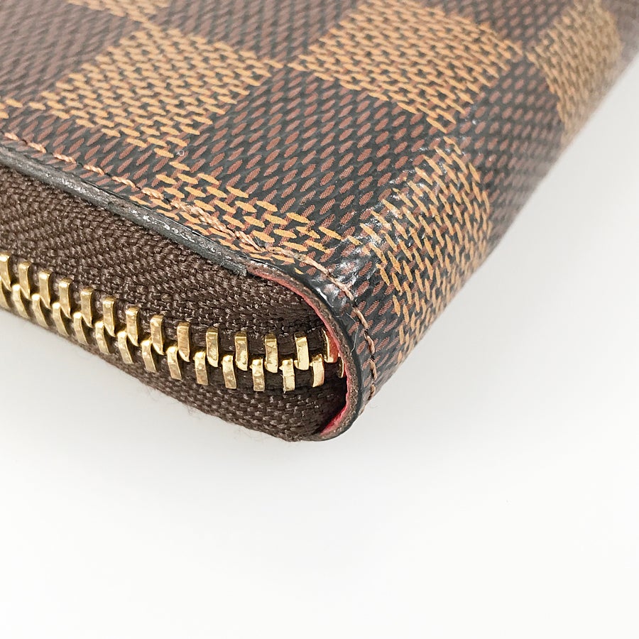 ルイ・ヴィトン 長財布 ラウンドファスナー