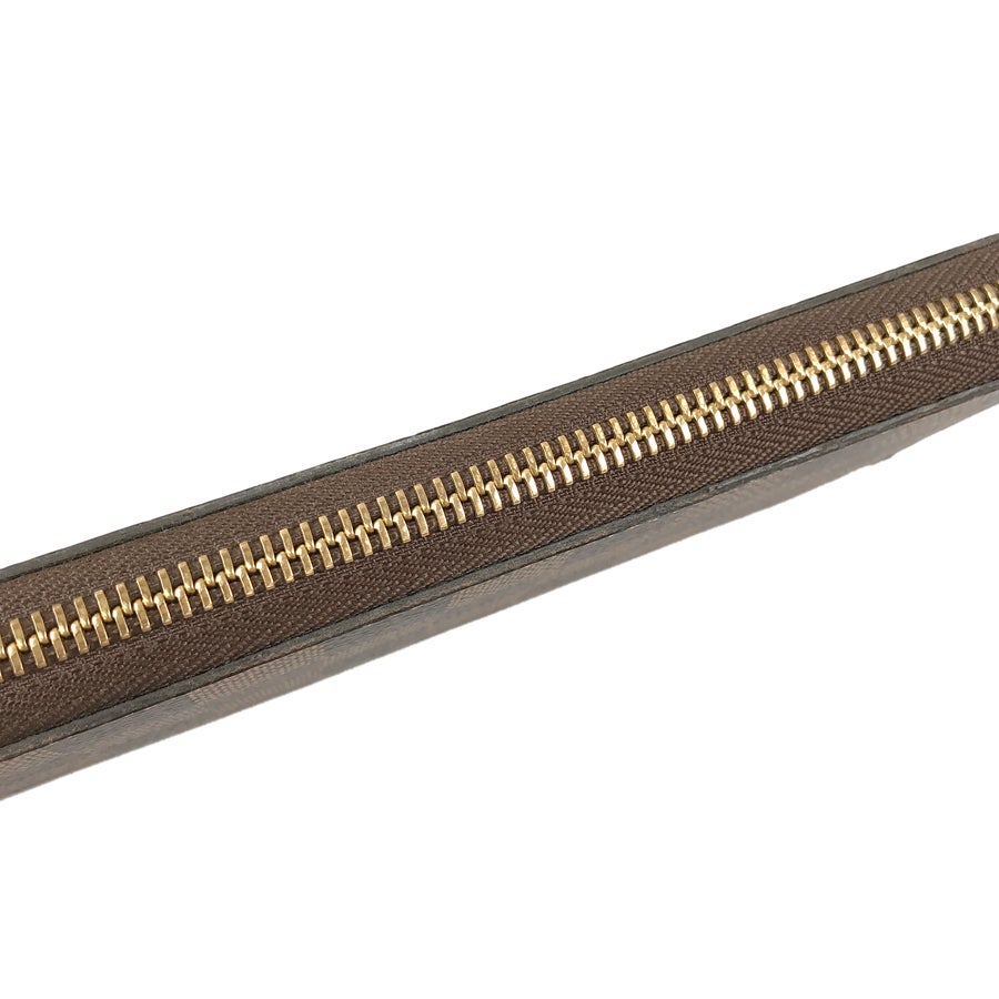 ルイ・ヴィトン 長財布 ラウンドファスナー