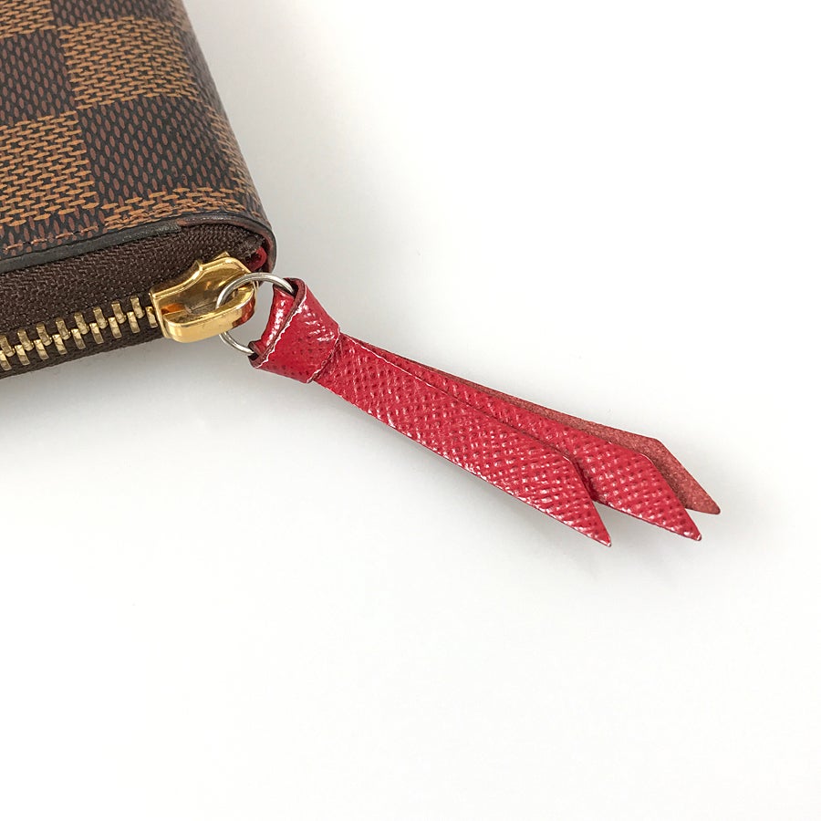 ルイ・ヴィトン 長財布 ラウンドファスナー