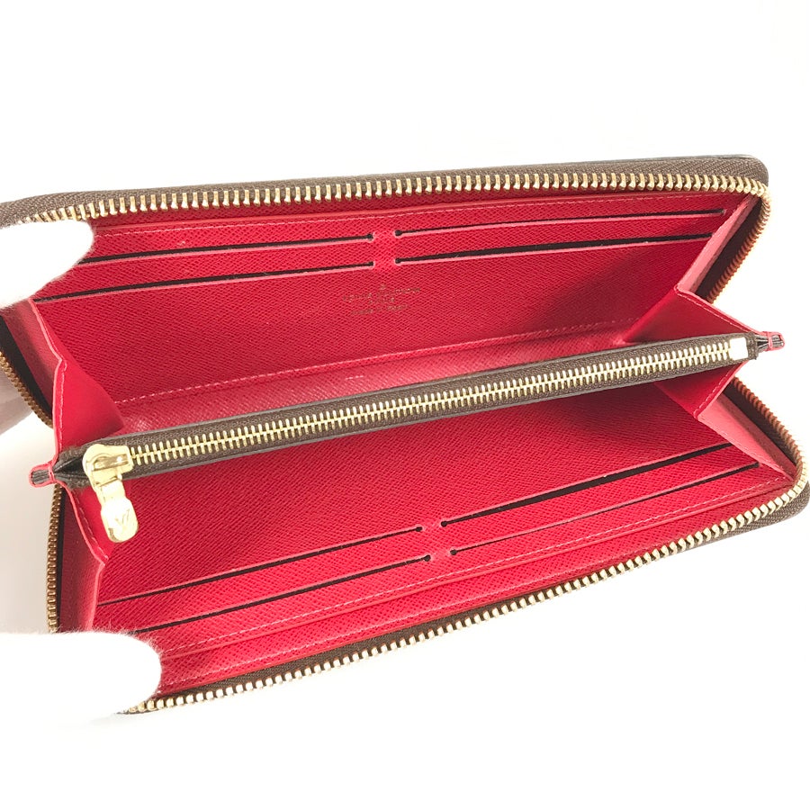 ルイ・ヴィトン 長財布 ラウンドファスナー