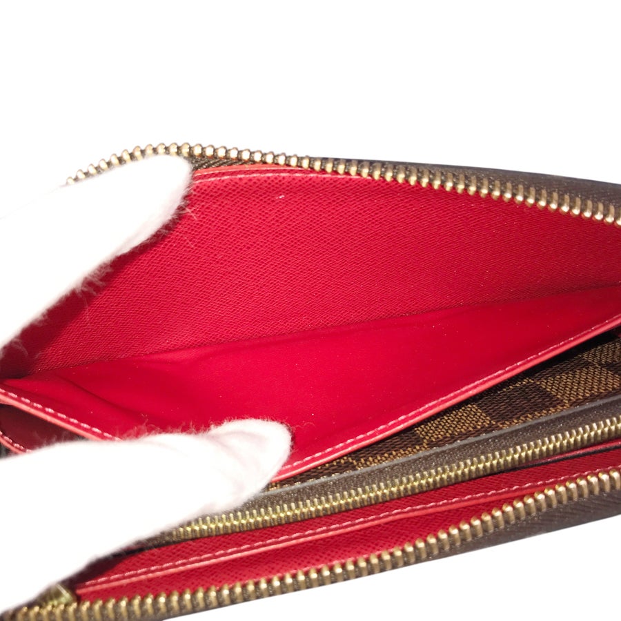 ルイ・ヴィトン 長財布 ラウンドファスナー