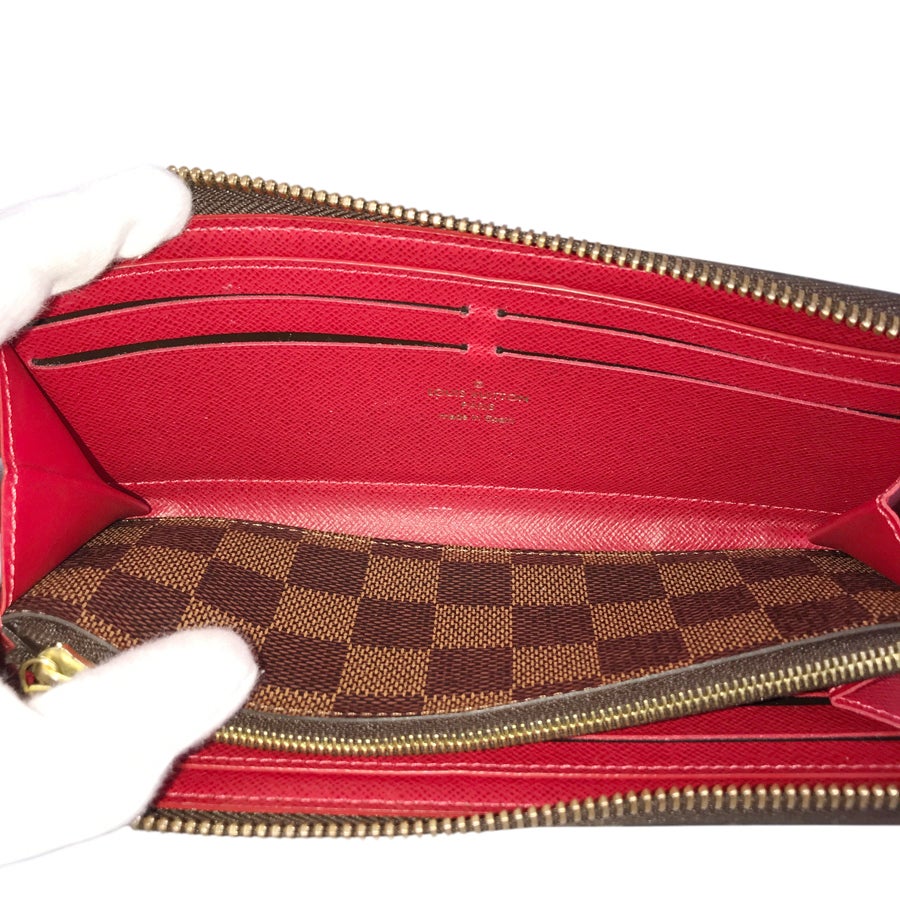 ルイ・ヴィトン 長財布 ラウンドファスナー