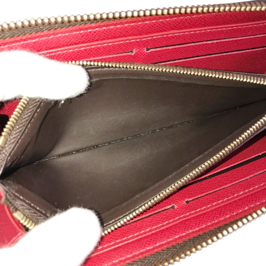 ルイ・ヴィトン 長財布 ラウンドファスナー