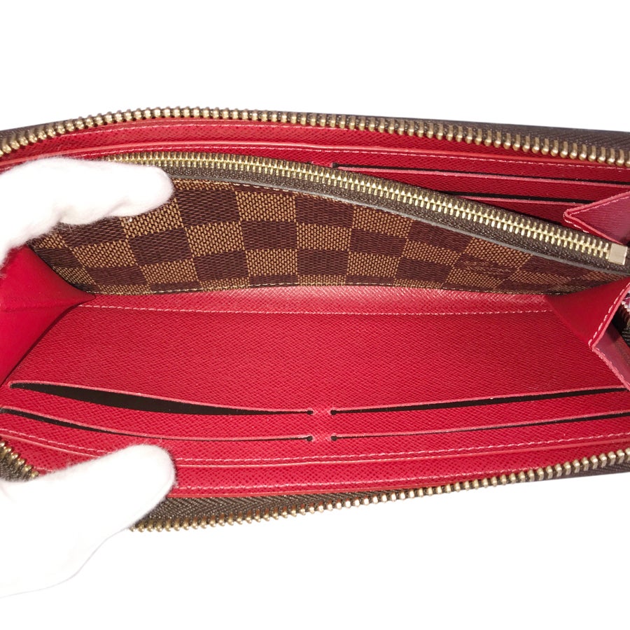 ルイ・ヴィトン 長財布 ラウンドファスナー