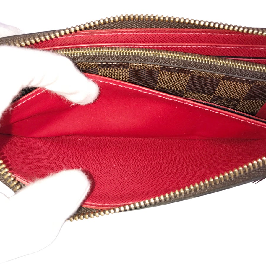 ルイ・ヴィトン 長財布 ラウンドファスナー