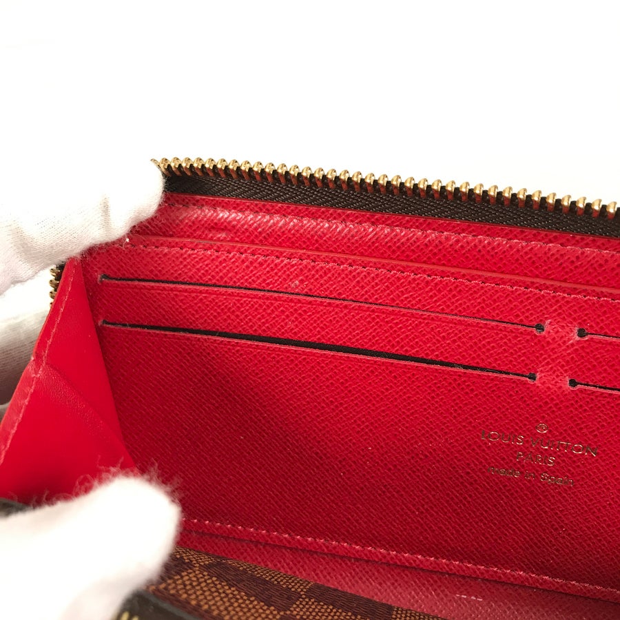 ルイ・ヴィトン 長財布 ラウンドファスナー