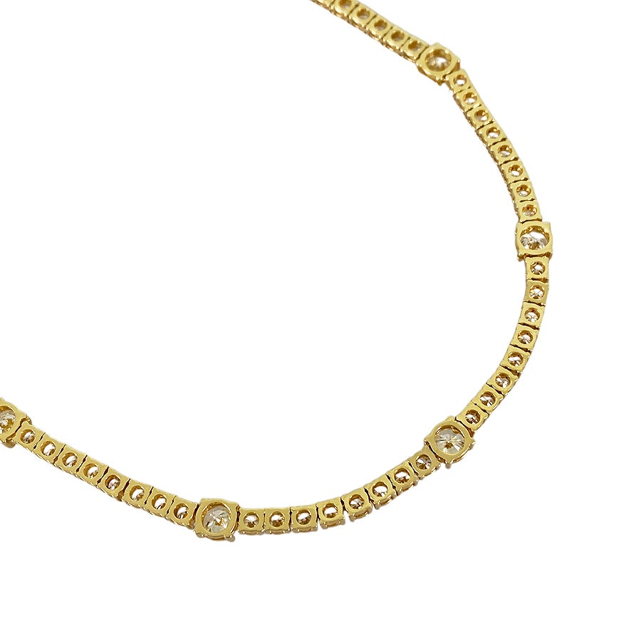 ノーブランド ネックレス