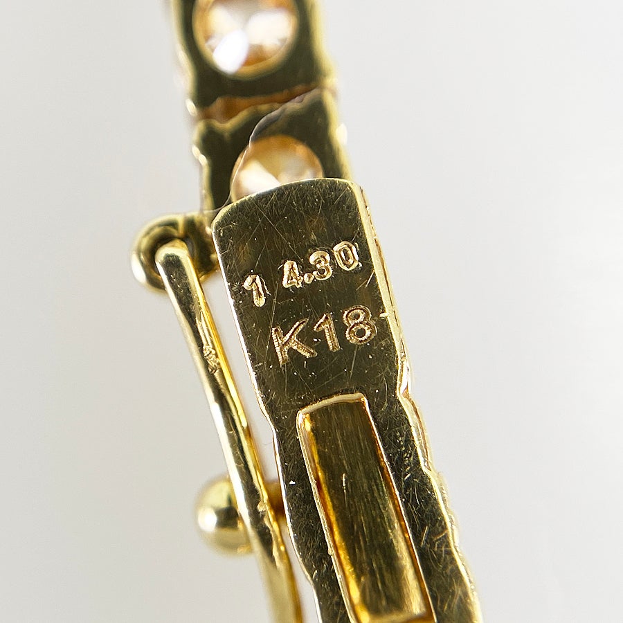 ノーブランド ネックレス