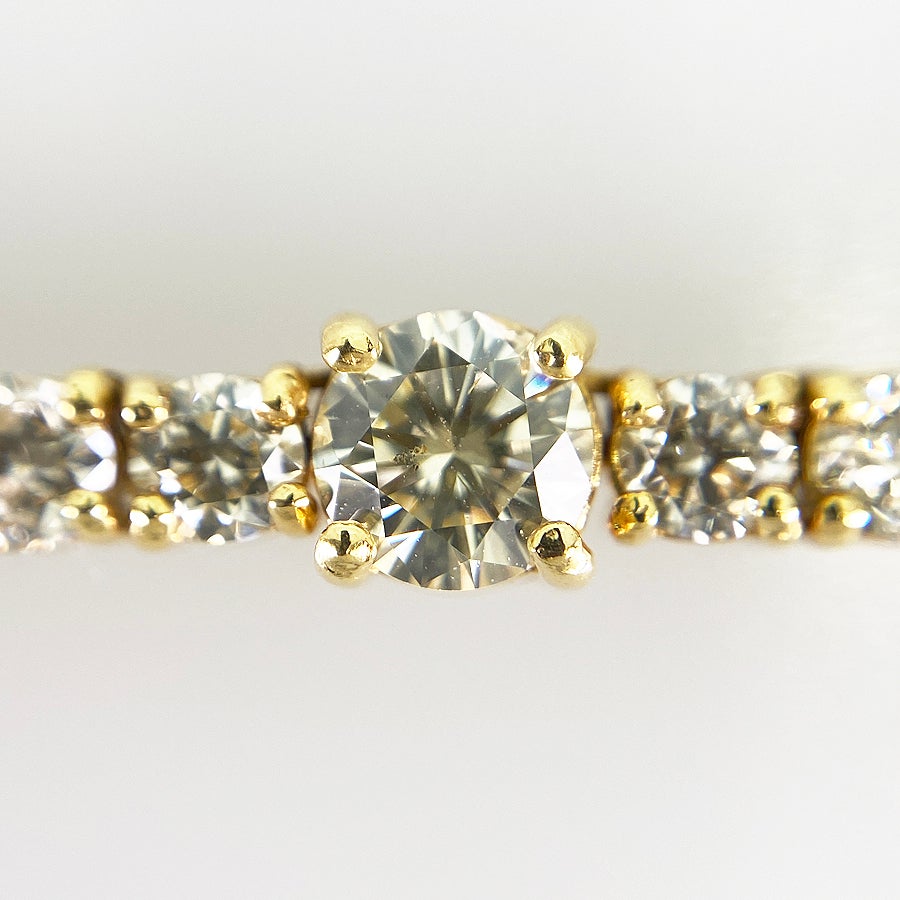 ノーブランド ネックレス