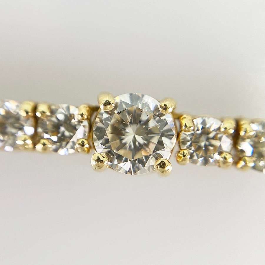 ノーブランド ネックレス