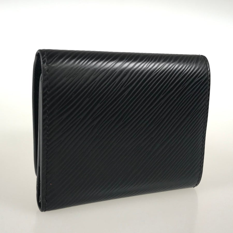 ルイ・ヴィトン 三つ折り財布