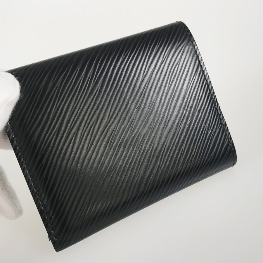 ルイ・ヴィトン 三つ折り財布