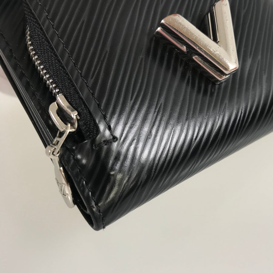 ルイ・ヴィトン 三つ折り財布