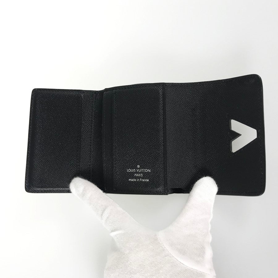 ルイ・ヴィトン 三つ折り財布
