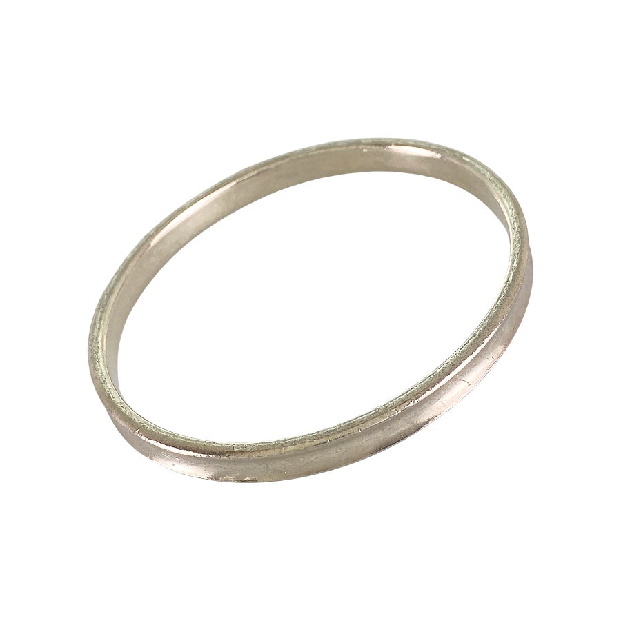 ティファニー バングル