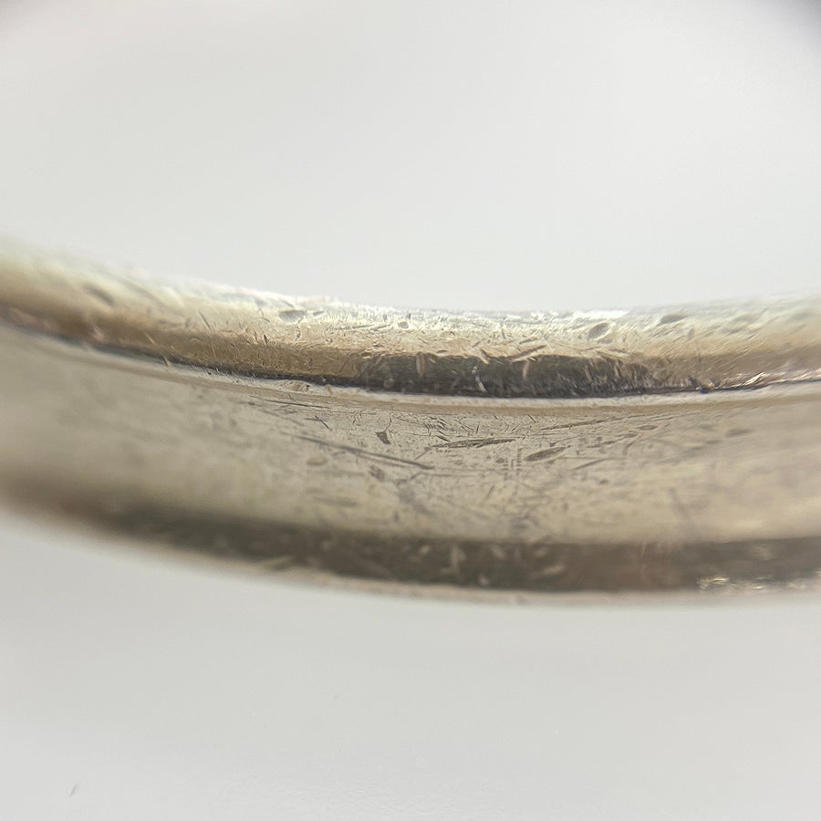 ティファニー バングル