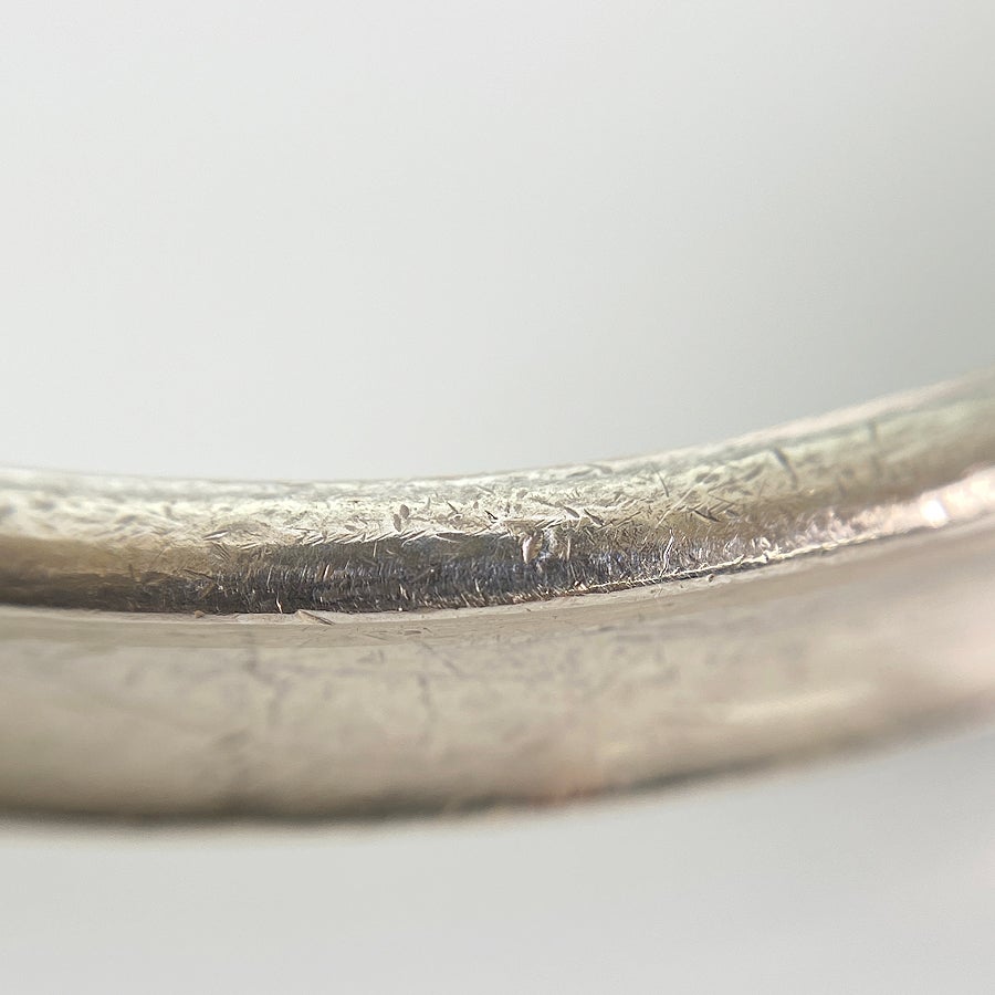 ティファニー バングル