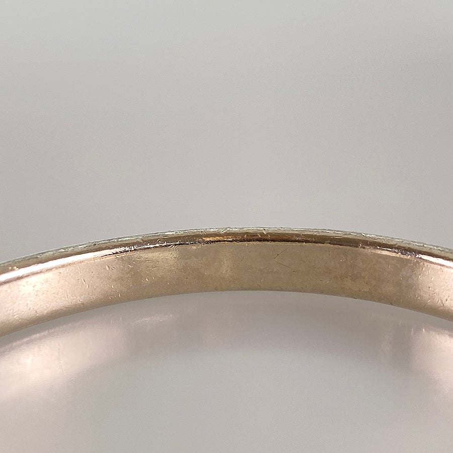 ティファニー バングル