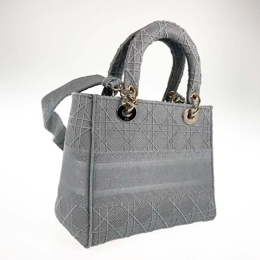 ディオール ハンドバッグ