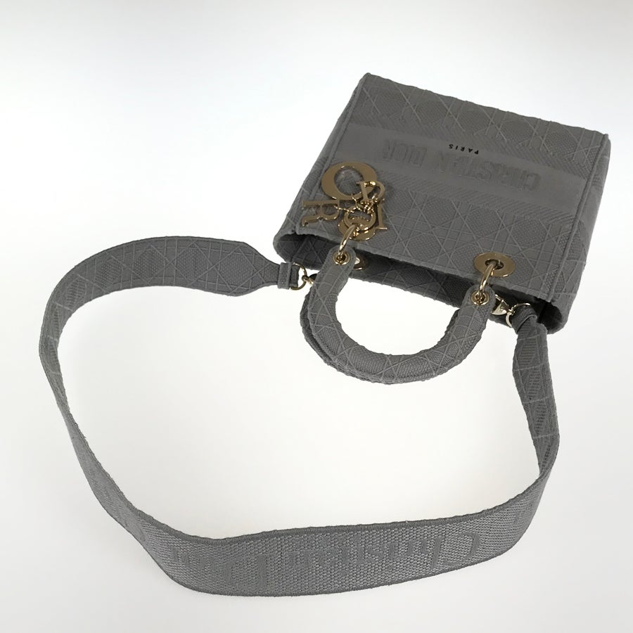 ディオール ハンドバッグ