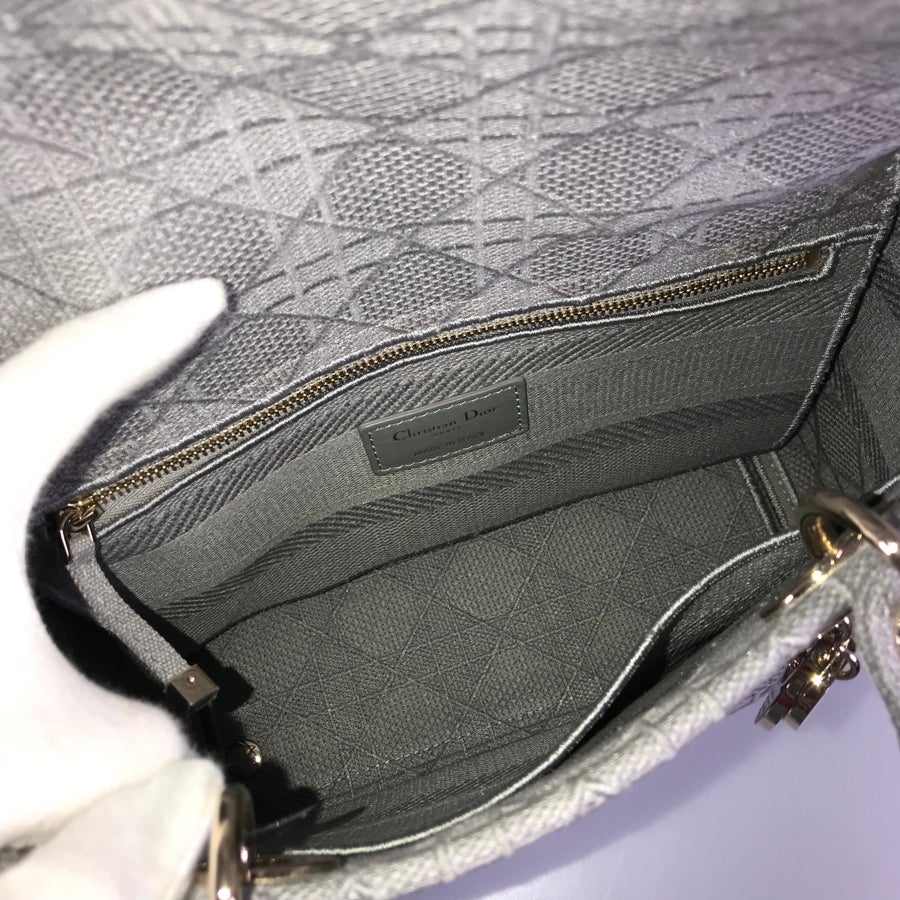 ディオール ハンドバッグ