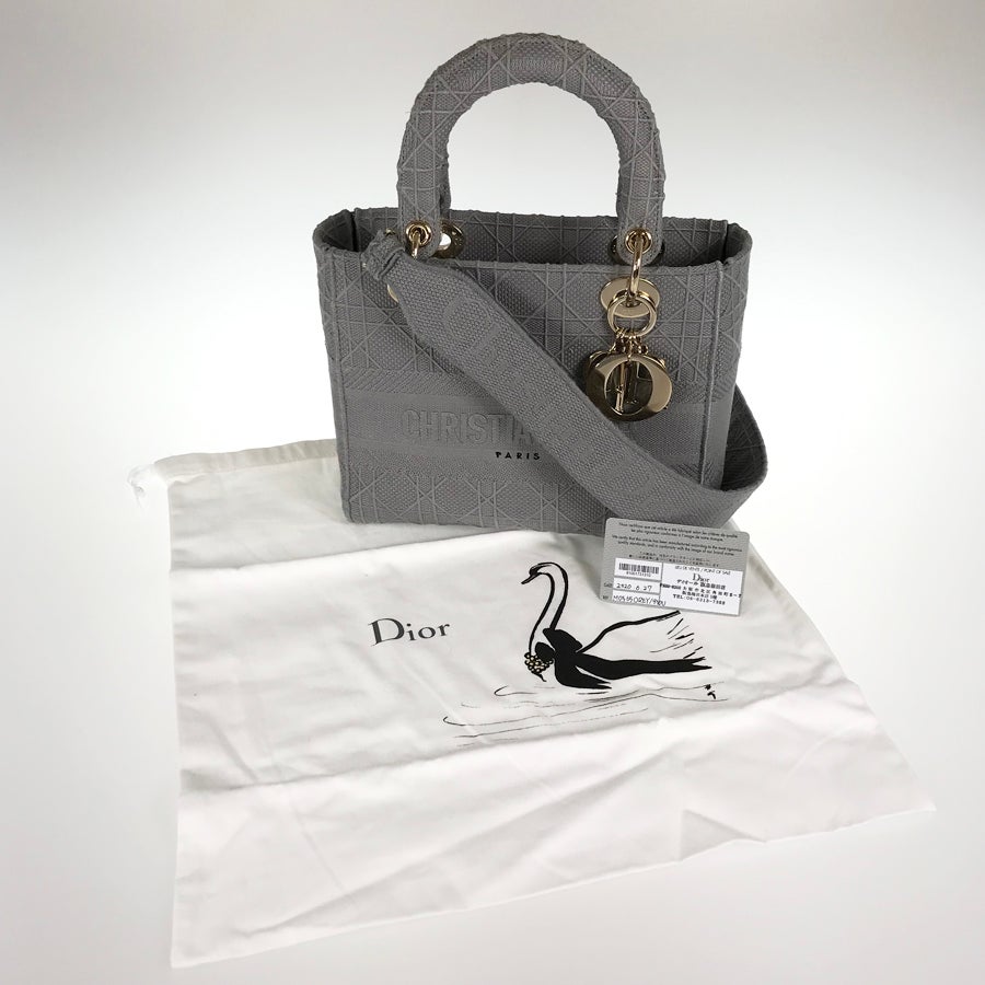 ディオール ハンドバッグ