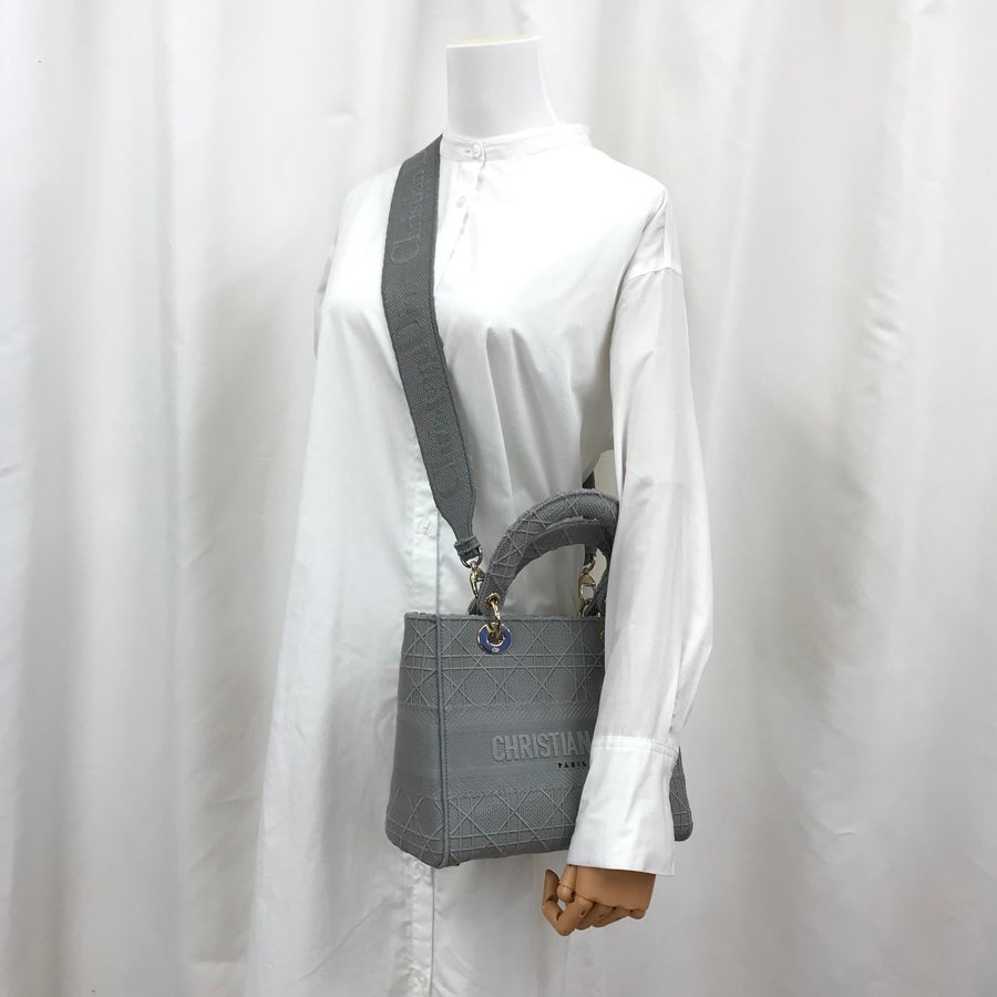 ディオール ハンドバッグ