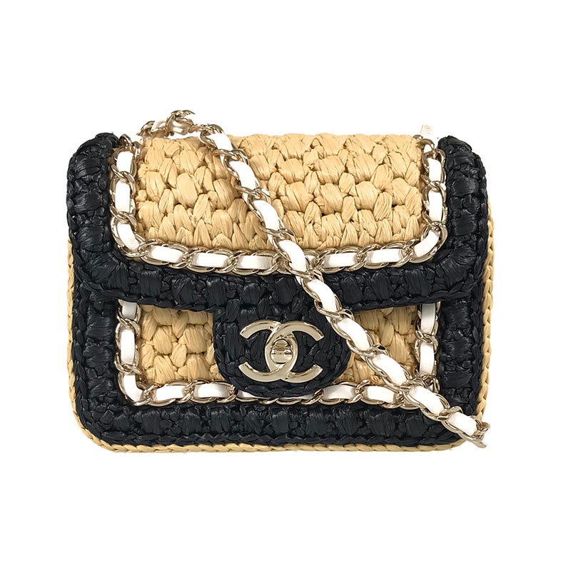 シャネル ショルダーバッグ