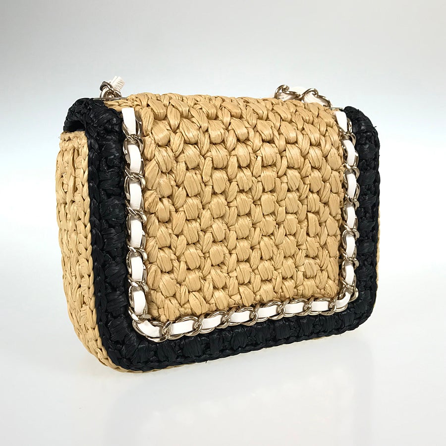 シャネル ショルダーバッグ