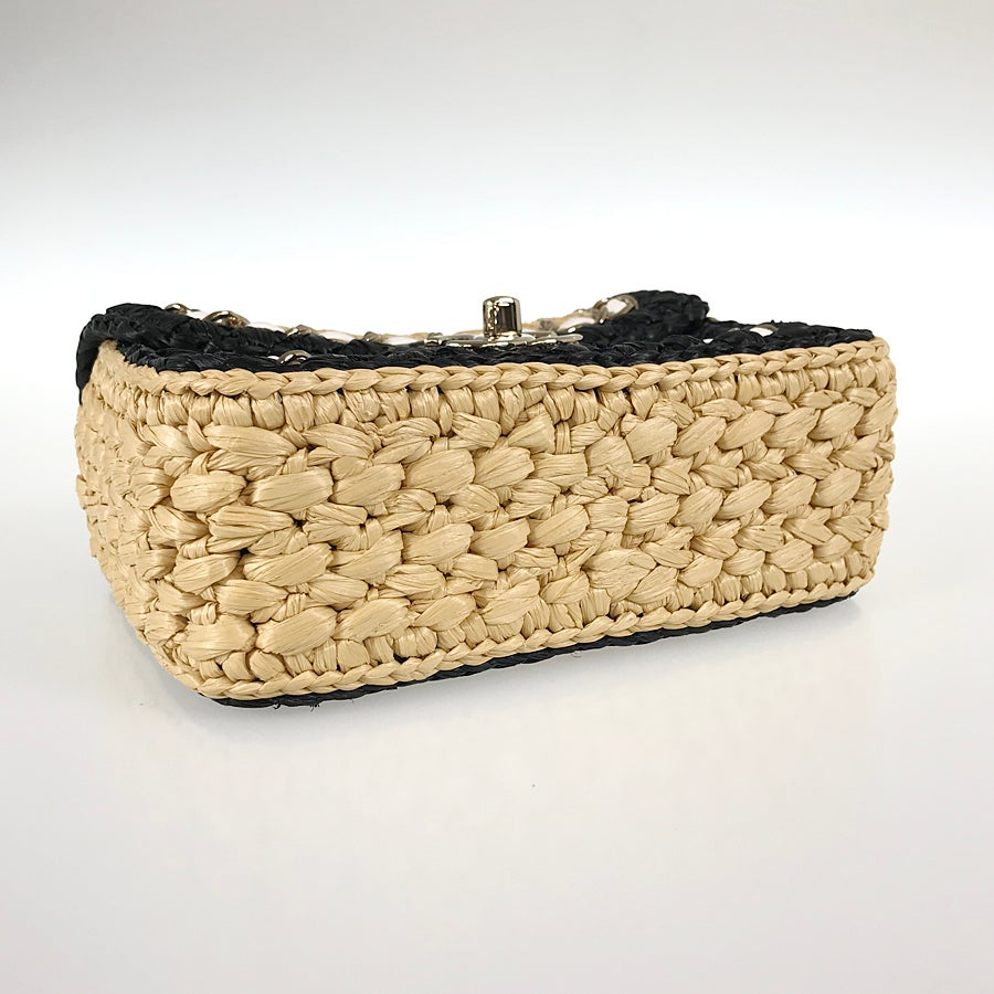 シャネル ショルダーバッグ