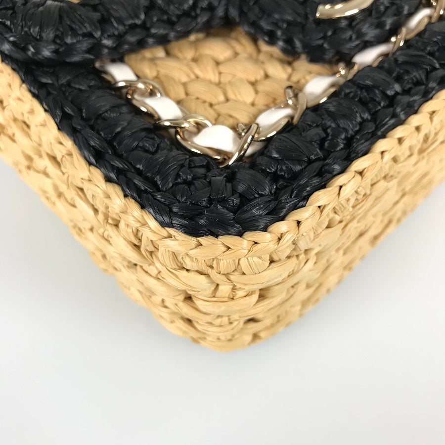 シャネル ショルダーバッグ