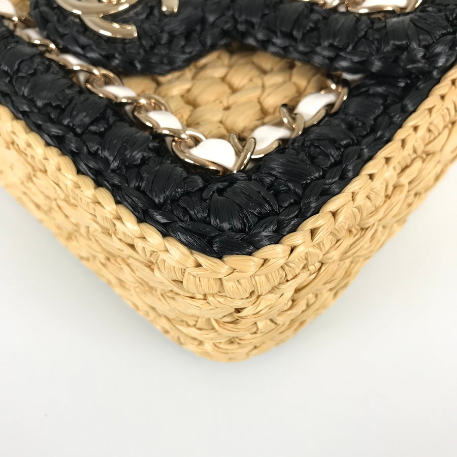 シャネル ショルダーバッグ