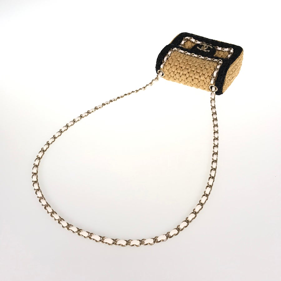 シャネル ショルダーバッグ