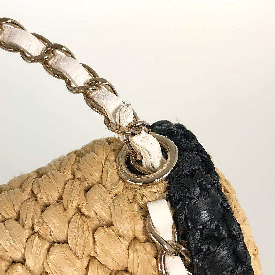 シャネル ショルダーバッグ