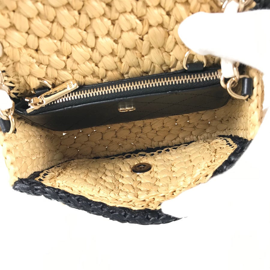 シャネル ショルダーバッグ