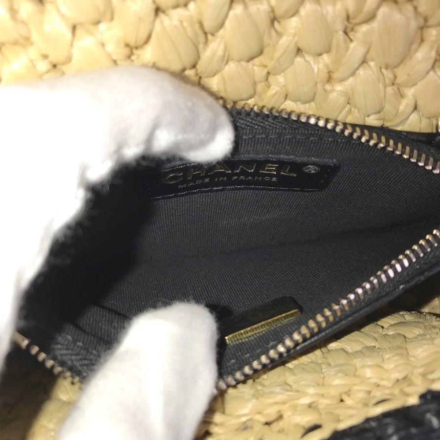 シャネル ショルダーバッグ