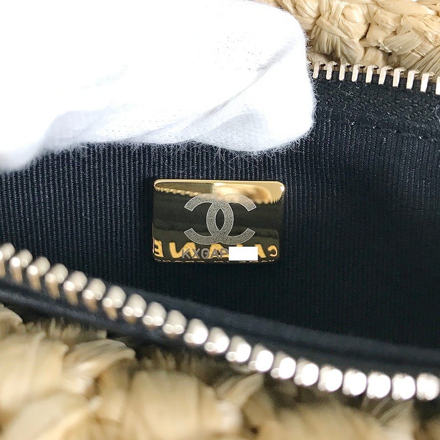 シャネル ショルダーバッグ