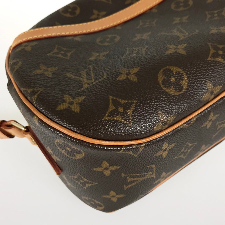 ルイ・ヴィトン ショルダーバッグ