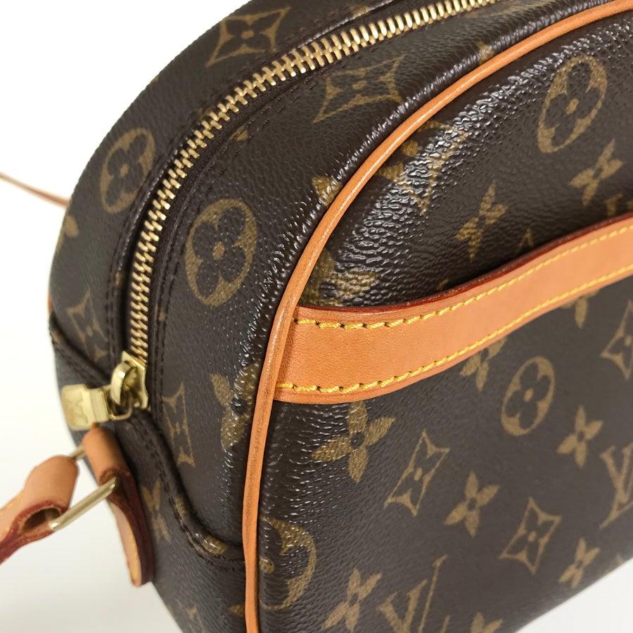 ルイ・ヴィトン ショルダーバッグ