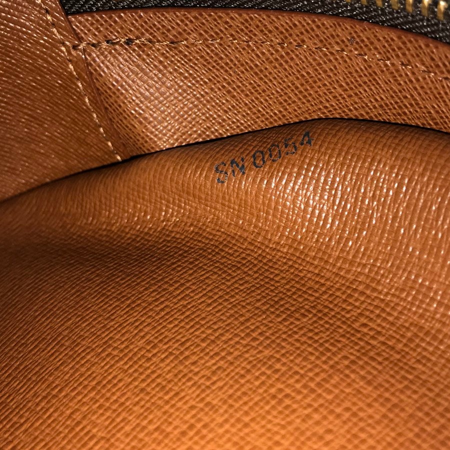 ルイ・ヴィトン ショルダーバッグ