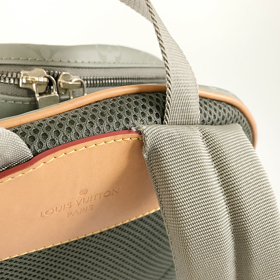 ルイ・ヴィトン リュック バックパック