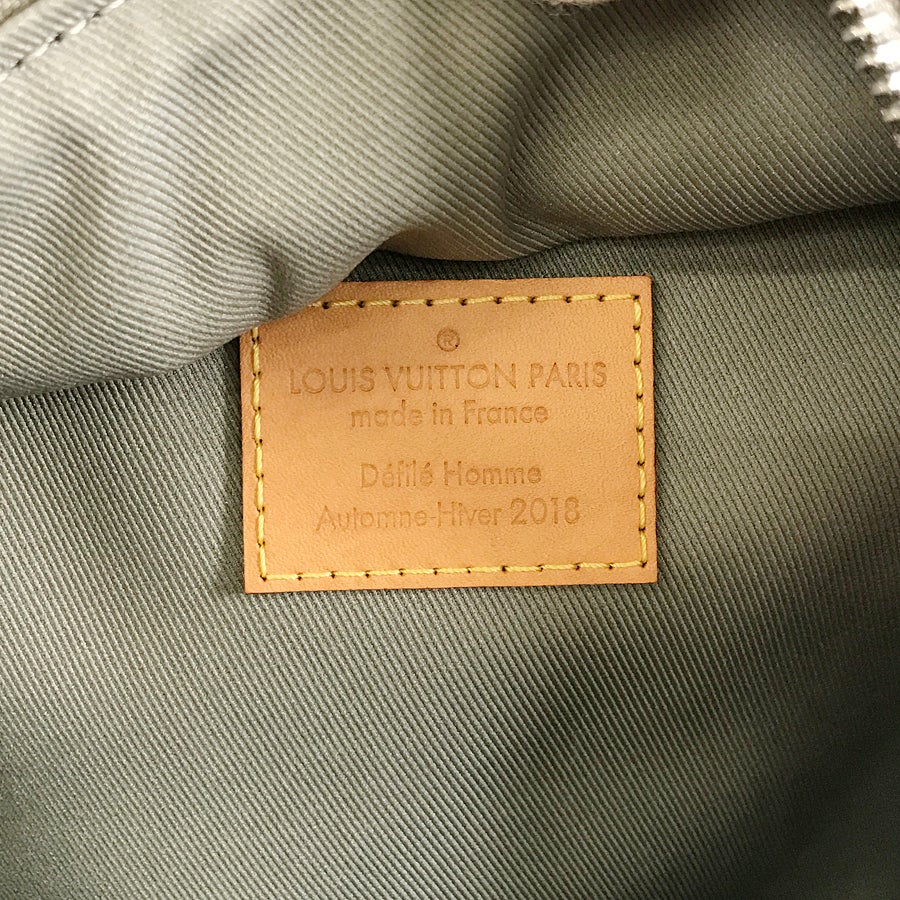 ルイ・ヴィトン リュック バックパック