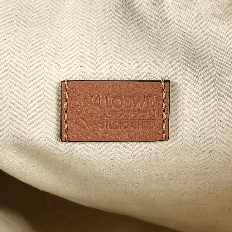 ロエベ ポーチ