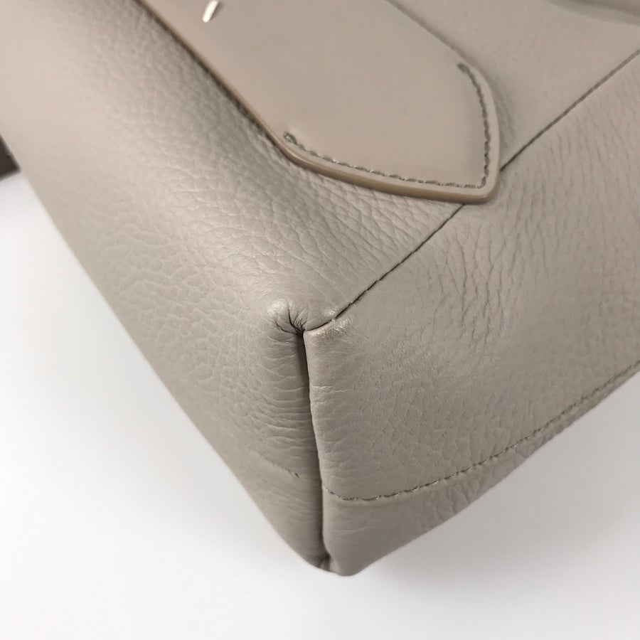 メゾンマルジェラ トートバッグ