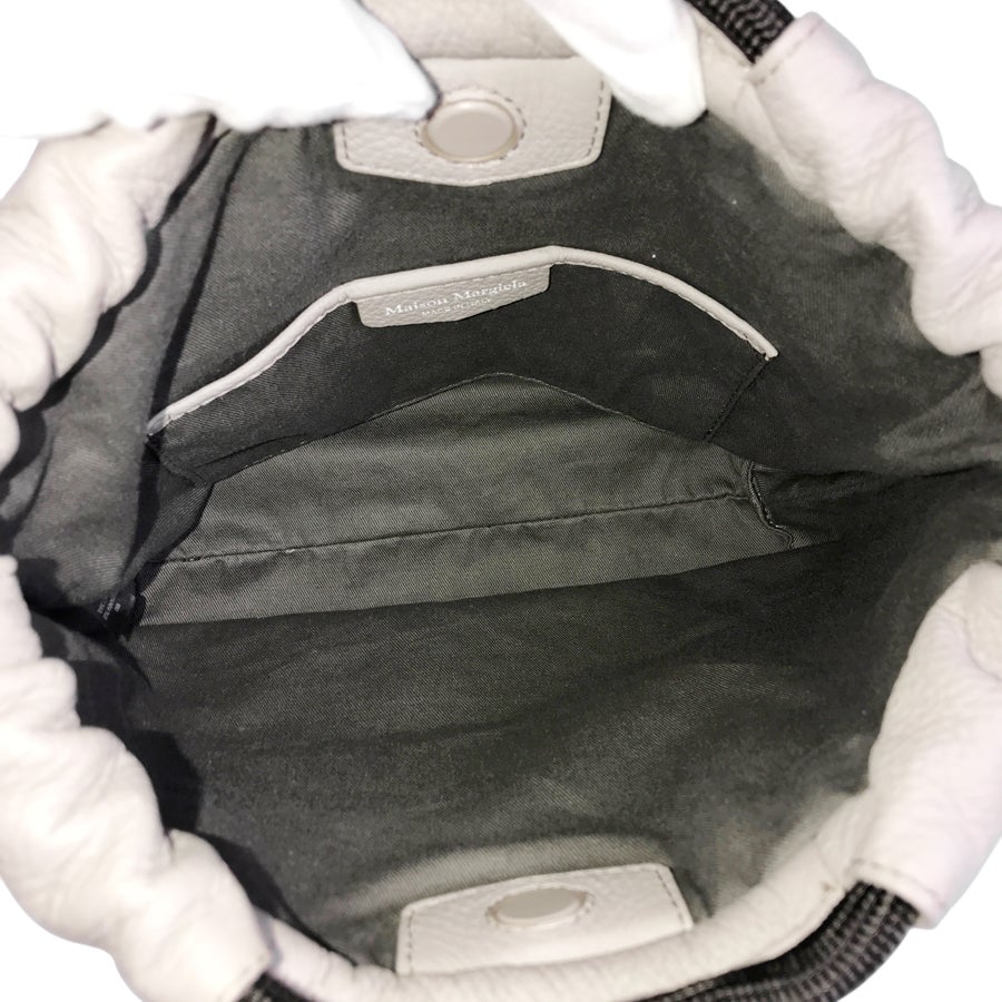 メゾンマルジェラ トートバッグ