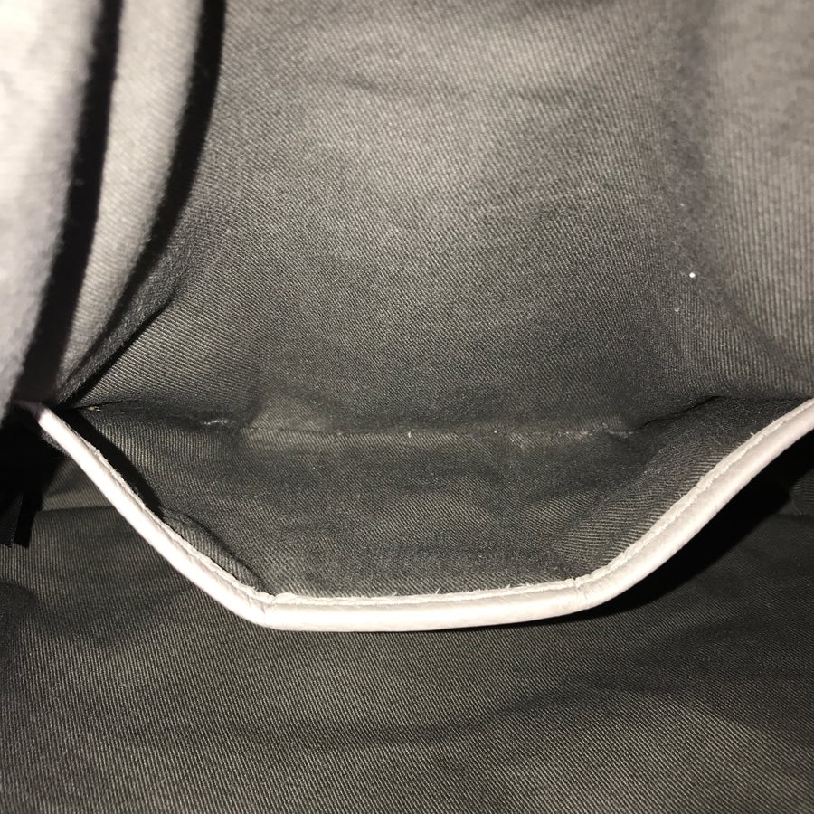 メゾンマルジェラ トートバッグ