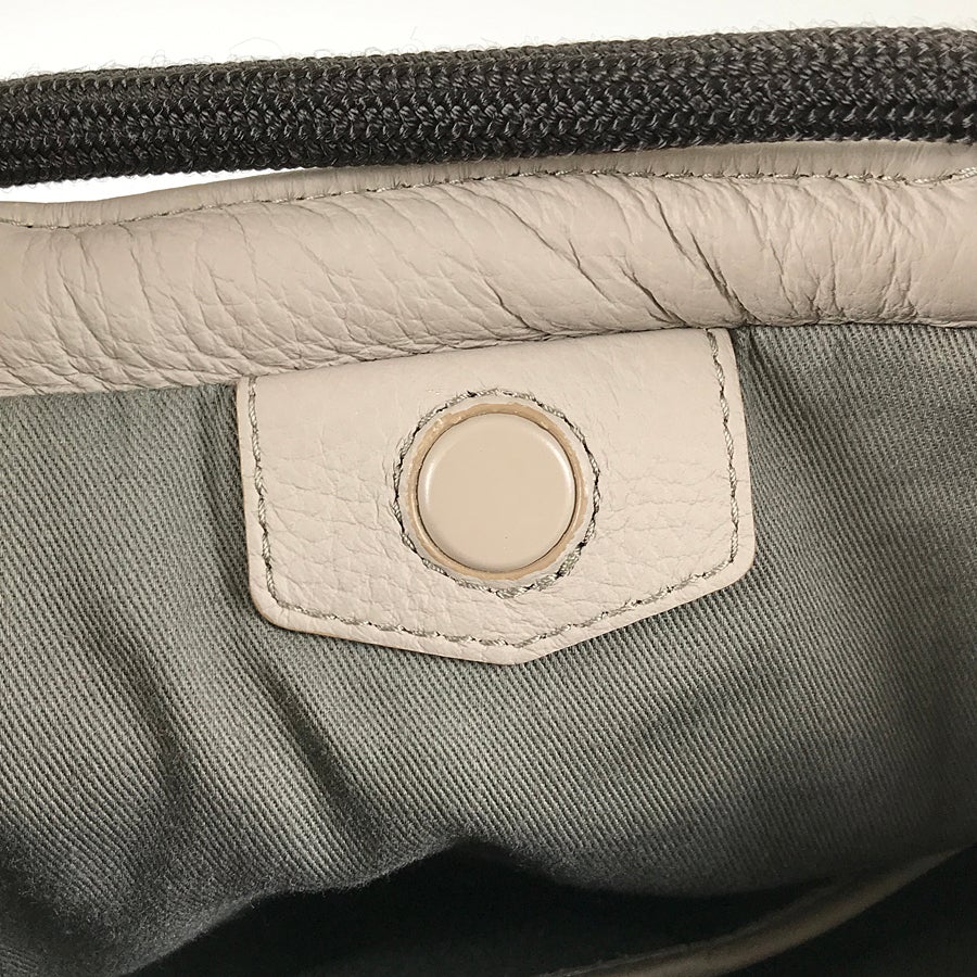 メゾンマルジェラ トートバッグ