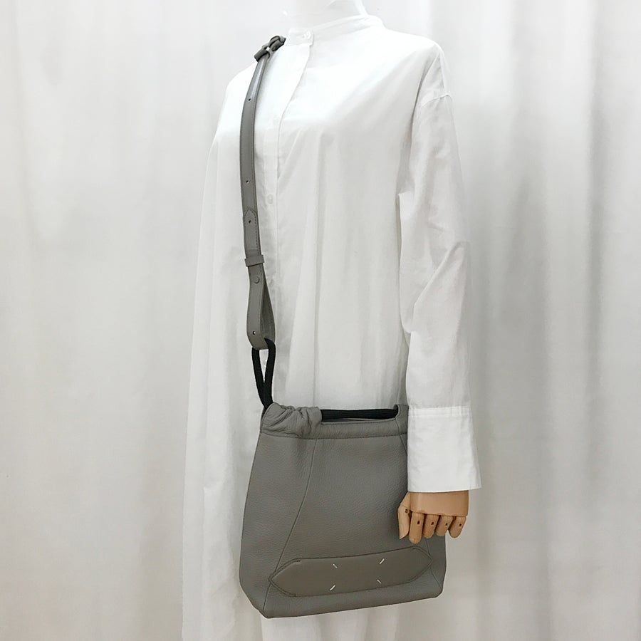 メゾンマルジェラ トートバッグ